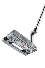 Scotty Cameron 2025 Long Design Squareback 2 Putter RH 38 Inch