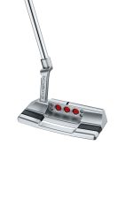 Scotty Cameron 2025 Long Design Squareback 2 Putter RH 38 Inch – Bild 3