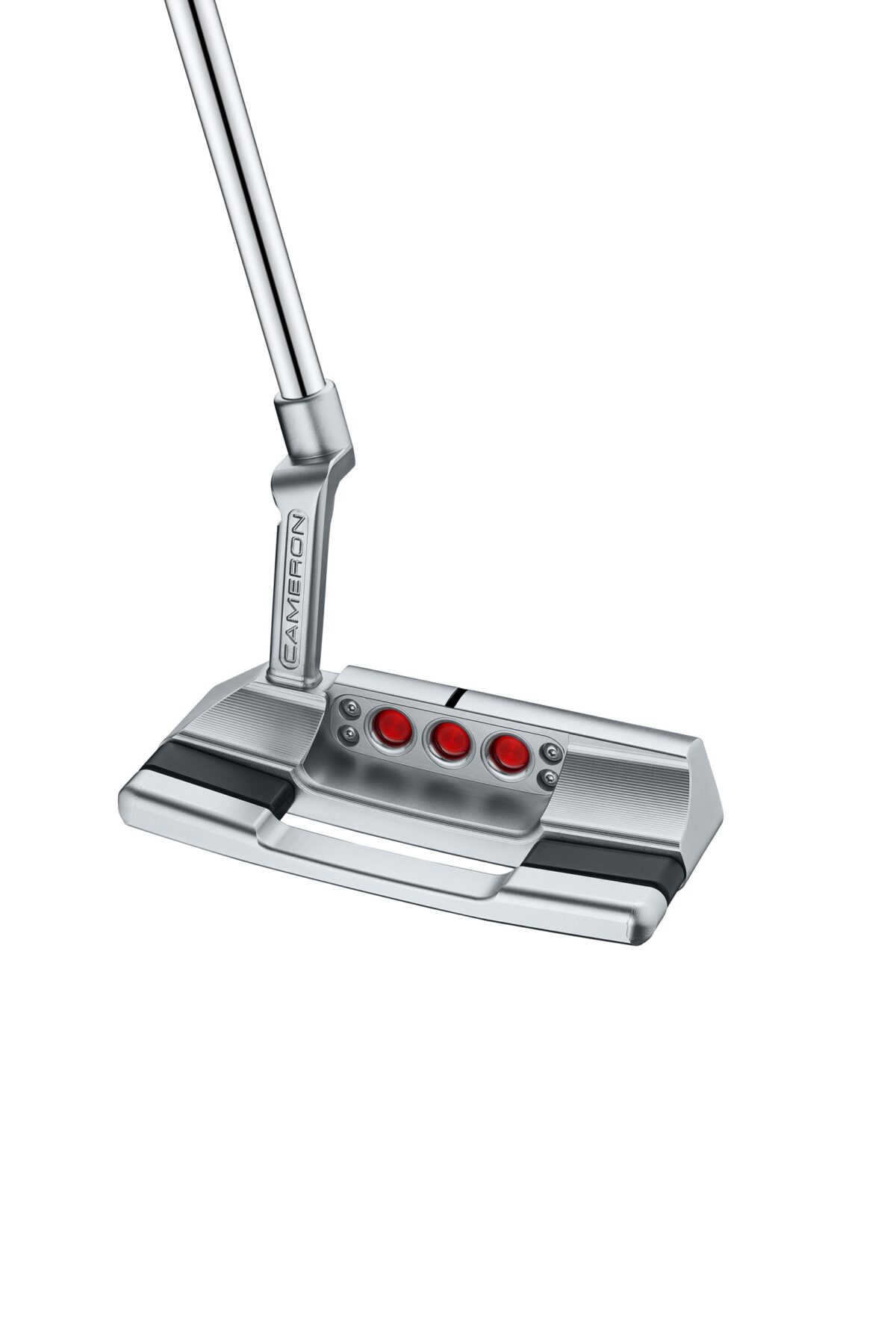 Scotty Cameron 2025 Long Design Squareback 2 Putter RH 38 Inch – Bild 3