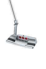Scotty Cameron 2025 Long Design Squareback 2 Putter RH 38 Inch – Bild 3