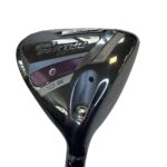Callaway Big Bertha Reva Driver Demoschläger 10,5° Damen (gebraucht) – Bild 3