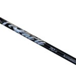 Cobra DarkSpeed Titanium LS Demoschläger Fairwayholz 3 14.5° Stiff (gebraucht) – Bild 3