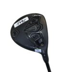 Cobra DarkSpeed Titanium LS Demoschläger Fairwayholz 3 14.5° Stiff (gebraucht)