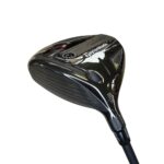 TaylorMade Qi Linkshand Regular Leihset - jetzt im Verkauf (gebraucht) – Bild 3