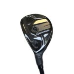 TaylorMade Qi Linkshand Regular Leihset - jetzt im Verkauf (gebraucht) – Bild 5