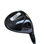 Titleist TSR 1 Herren Hybrid 5 23° Demoschläger Regular (gebraucht)