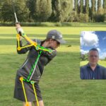 Golfunterricht 50 Minuten Coaching mit Sebastian Schäfer – Bild 3