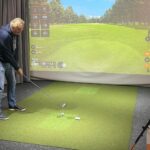 Golfunterricht 50 Minuten Coaching mit Sebastian Schäfer – Bild 2