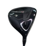 Titleist GT3 Demo Driver 10° Regular Herren RH (gebraucht)