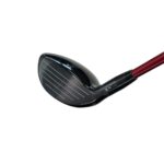 Titleist GT2 Demo Fairwayholz 5 - 18° Regular Herren RH (gebraucht) – Bild 2