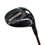 Titleist GT2 Demo Fairwayholz 5 - 18° Regular Herren RH (gebraucht)