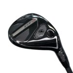 Titleist GT2 Demo Hybrid 4 - 21° Regular Herren RH (gebraucht)