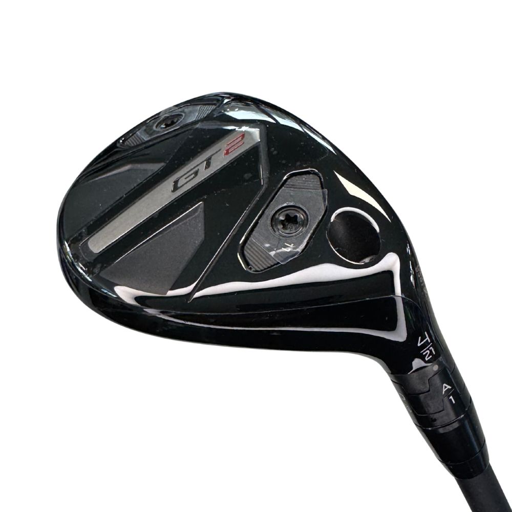 gt2hyb4h Titleist GT2 Demo Hybrid 4 - 21° Regular Herren RH (gebraucht) – Bild 1