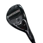 Titleist GT3 Demo Hybrid 4 - 21° Stiff Herren RH (gebraucht)