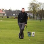 Individuelle DGV Platzreife bei Sebastian Schäfer