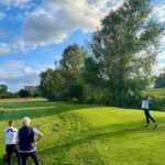 Individuelle DGV Platzreife bei Sebastian Schäfer – Bild 2