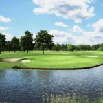 Trackman 55 Minuten Indoor Golf (Simulator Session) – Bild 2