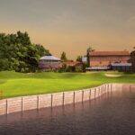 Trackman 55 Minuten Indoor Golf (Simulator Session) – Bild 3