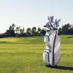 Callaway REVA 11-teiliges Damen Komplettset – Violet Mist | Premium Performance Cart Bag Set RH