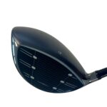 TaylorMade Qi35 LS 9° Demo Driver Herren Stiff – Bild 2