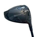 TaylorMade Qi35 LS 9° Demo Driver Herren Stiff
