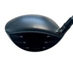 TaylorMade Qi35 Max 10.5° Demo Driver Herren Regular – Bild 2