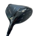 TaylorMade Qi35 Max 10.5° Demo Driver Herren Regular