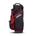 OGIO All Elements Silencer Cartbag 2026 Volcanic – Bild 2