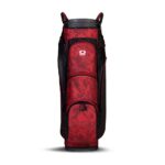 OGIO All Elements Silencer Cartbag 2026 Volcanic – Bild 3
