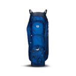 OGIO All Elements Silencer Cartbag 2026 Blue / Sky – Bild 4