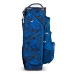 OGIO All Elements Silencer Cartbag 2026 Blue / Sky – Bild 2
