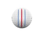Callaway Chrome Tour Triple Track 2026 12er Packung Golfbälle – Bild 4