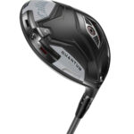 Callaway Quantum Max Driver 12° light Herren RH