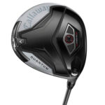 Callaway Quantum MAX Driver 9° Stiff Herren RH