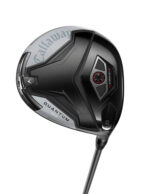 Callaway Quantum MAX Driver 9° Stiff Herren RH