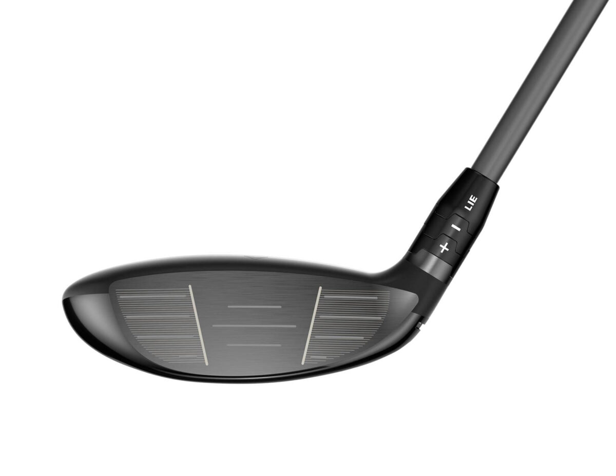 Callaway Quantum Max 7er Fairwayholz Regular Herren RH – Bild 5
