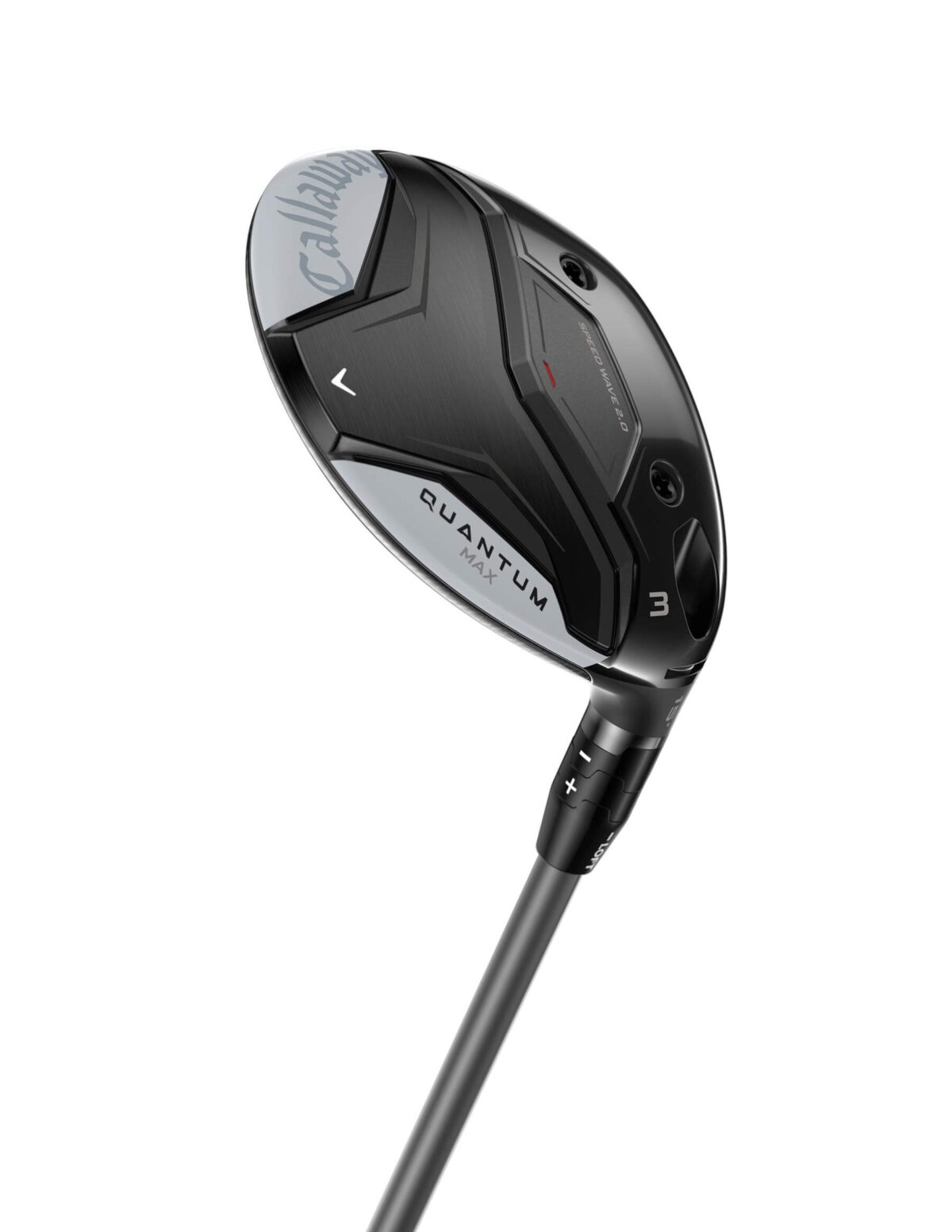 Callaway Quantum Max 7er Fairwayholz Regular Herren RH – Bild 2