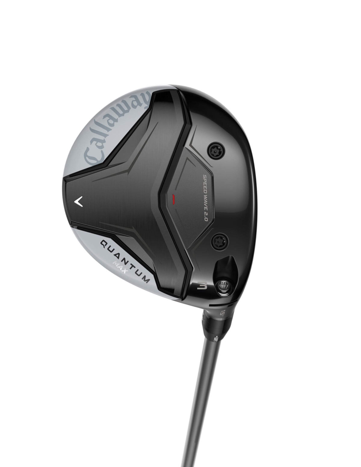 Callaway Quantum Max 7er Fairwayholz Regular Herren RH – Bild 1