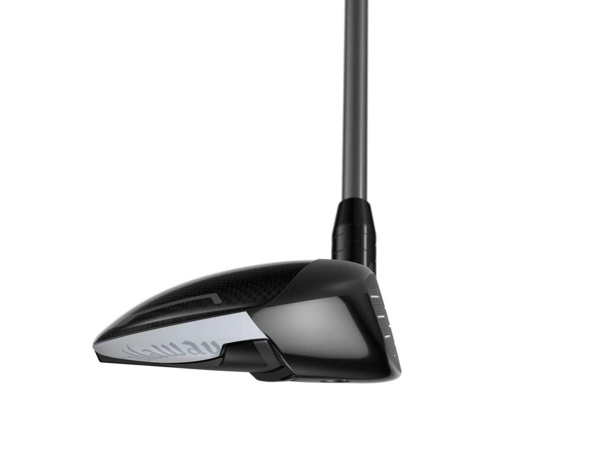 Callaway Quantum Max 7er Fairwayholz Regular Herren RH – Bild 3