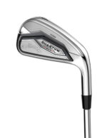 Callaway Quantum Max Eisensatz (5–PW) – Denali Frost Silver 60g Regular – Herren – Rechtshand – Bild 4