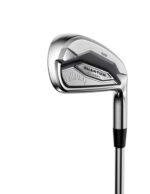 Callaway Quantum Max Eisensatz (5–PW) – Denali Frost Silver 60g Regular – Herren – Rechtshand – Bild 2
