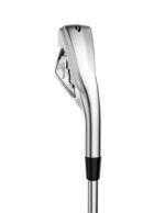 Callaway Quantum Max Eisensatz (5–PW) – Denali Frost Silver 60g Regular – Herren – Rechtshand – Bild 7