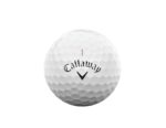 Callaway Chrome Tour 2026 12er Packung Golfbälle – Bild 3