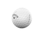 Callaway Chrome Tour 2026 12er Packung Golfbälle – Bild 4