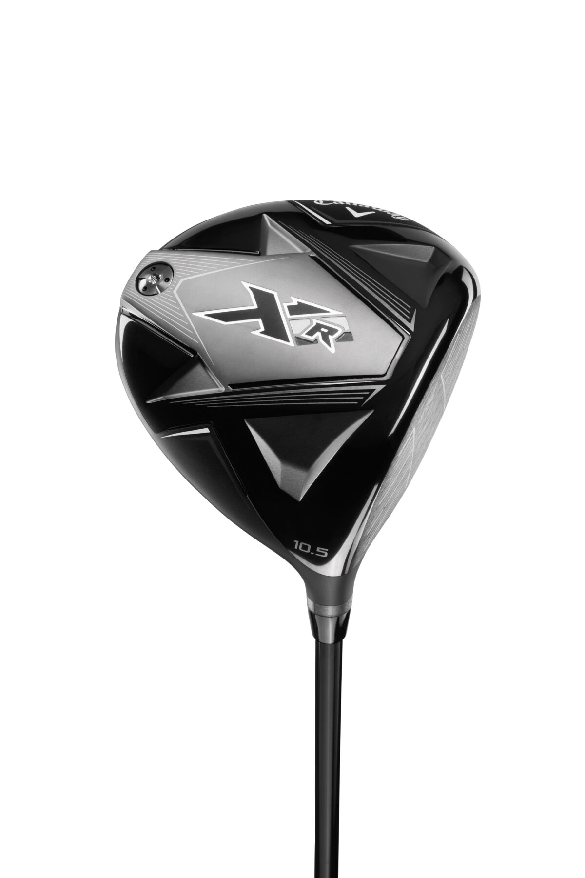 Callaway XR 13-teiliges Komplett Set – Black/Silver – Bild 2
