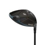 TaylorMade Qi4D Max 10.5° Driver RH