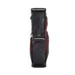 Callaway Fairway 14 HD Standbag 2026 Graphit / Camo / Rot – Bild 3
