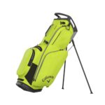 Callaway Fairway 14 HD Standbag 2026 Floral Yellow