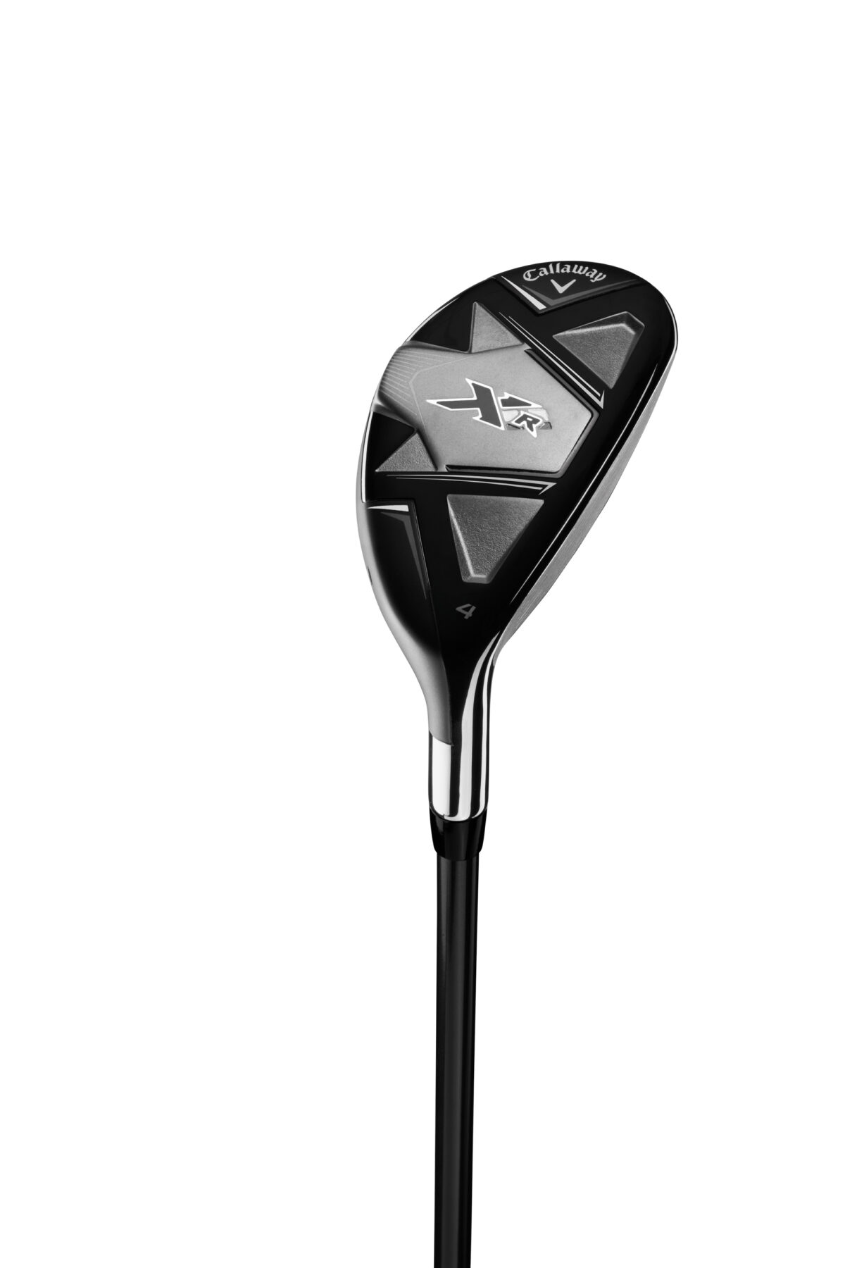 Callaway XR 13-teiliges Komplett Set – Black/Silver – Bild 6
