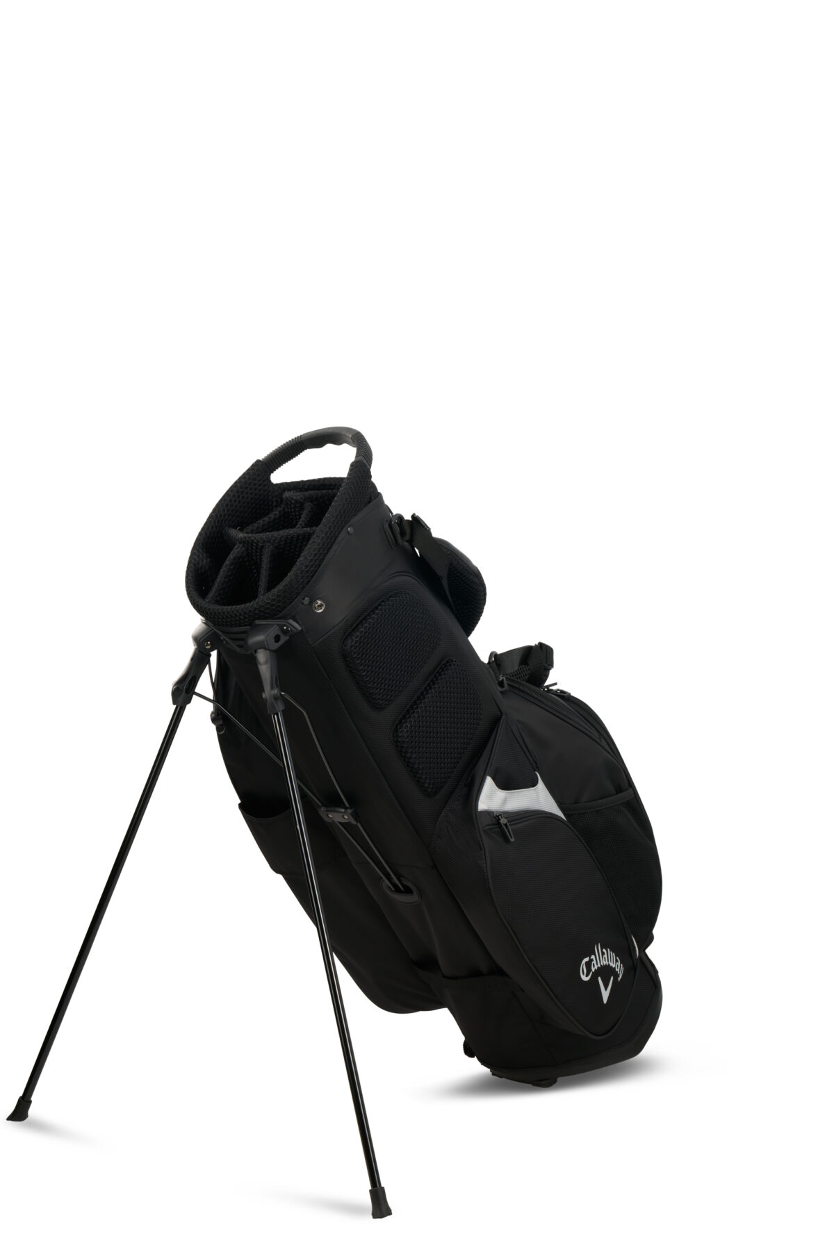 Callaway XR 13-teiliges Komplett Set – Black/Silver – Bild 16